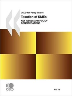 OECD Tax Policy Studies Taxation of SMEs