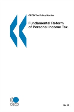 Fundamental Reform of Personal Income Tax
