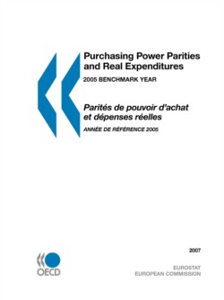 Purchasing Power Parities and Real Expenditures 2007