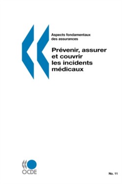 Aspects Fondamentaux Des Assurances No. 11 Prevenir, Assurer Et Couvrir Les Incidents Medicaux