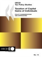 OECD Tax Policy Studies Taxation of Capital Gains of Individuals