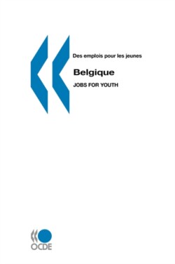 Des Emplois Pour Les Jeunes/Jobs for Youth Belgique