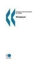 Examens Environnementaux De L'OCDE Belgique