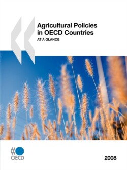 Agricultural Policies in OECD Countries