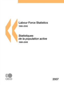 Labour Force Statistics 1986-2006