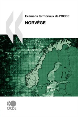 Examens Territoriaux De L'OCDE Norvege