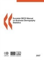 Eurostat-OECD Manual on Business Demography Statistics