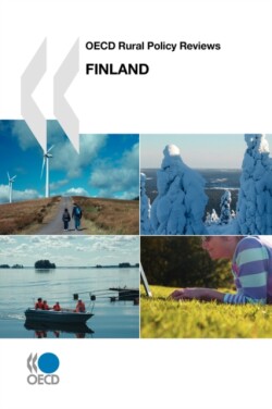 Oecd Rural Policy Reviews Finland