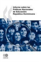 Revision De Politicas Nacionales De Educacion Informe Sobre Las Politicas Nacionales De Educacion