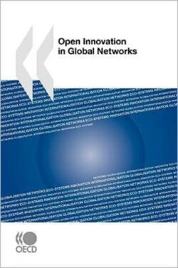 Open Innovation in Global Networks