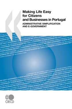Making Life Easy for Citizens and Businesses in Portugal