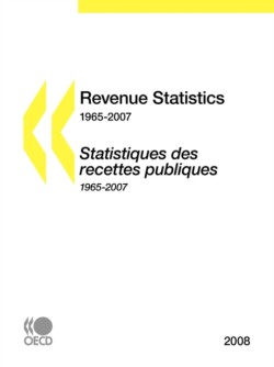 Revenue Statistics 2008