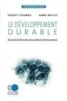 Essentiels De L'OCDE Le Developpement Durable