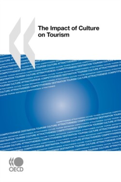 Impact of Culture on Tourism