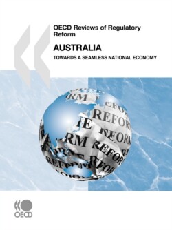 OECD Reviews of Regulatory Reform