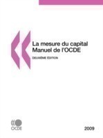 Mesure du Capital - Manuel de l'OCDE 2009