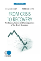 OECD Insights from Crisis to Recovery