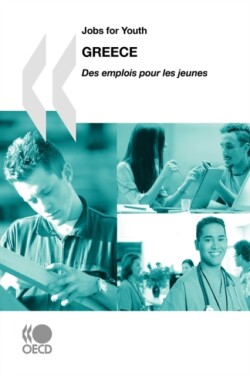 Jobs for Youth/Des Emplois Pour Les Jeunes
