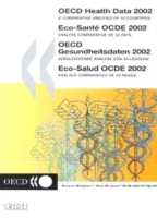 OECD Health Data