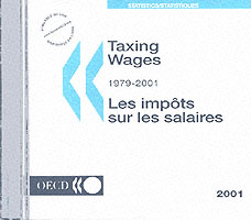 Taxing Wages: 1979-2001 (1-10 Users Version)-Les Imp=Ts Sur Les Salaires: 1979/2001 (Version 1-10 Utilisateurs)