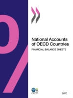 National Accounts of OECD Countries, Financial Balance Sheets 2010