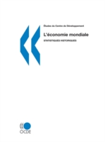 Etudes Du Centre De D?Veloppement L'?Conomie Mondiale: Statistiques Historiques