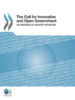 Call for Innovative and Open Government