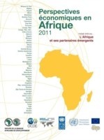 Perspectives économiques en Afrique 2011