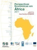 Perspectivas Económicas em África 2011 (Versão Condensada)