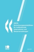 OECD-Verrechnungspreisleitlinien für multinationale Unternehmen und Steuerverwaltungen 2010