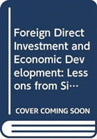 Foreign direct investment and economic development