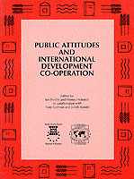 Public attitudes and international development co-operation