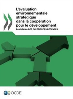 L'evaluation Environnementale Strategique Dans La Cooperation Pour Le Developpement