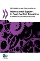 International support to post-conflict transition