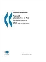 Financial Liberalization in Asia