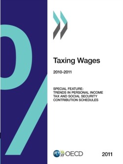 Taxing wages 2010-2011