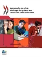 PISA Apprendre au-delà de l'âge de quinze ans