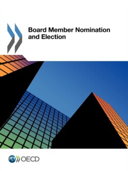 Board member nomination and election