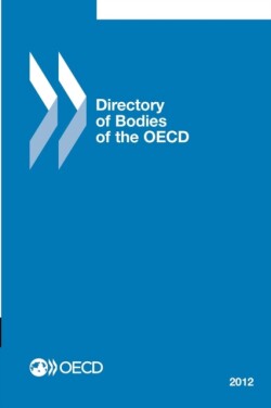 Directory of bodies of the OECD 2012