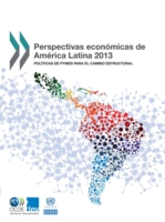 Perspectivas económicas de América Latina 2013