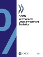 OECD international direct investment statistics 2012