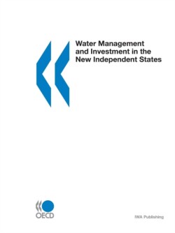 Water Management and Investment in the New Independent States