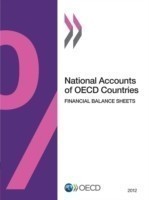 National accounts of OECD countries, financial balance sheets 2012