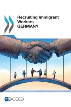 Recruiting immigrant workers