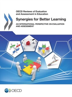 Synergies for better learning
