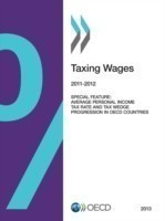 Taxing wages 2011-2012