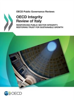 OECD integrity review of Italy