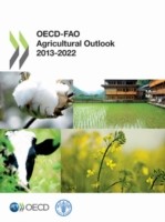 OECD-FAO agricultural outlook 2013-2022