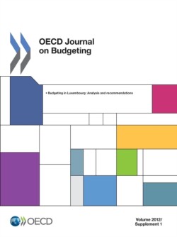 OECD Journal on Budgeting, Volume 2012 Supplement 1