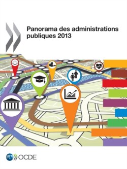 Panorama des administrations publiques 2013